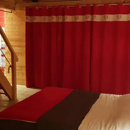 Maison d'hôtes Le Jura En Toutes Saisons Bonlieu