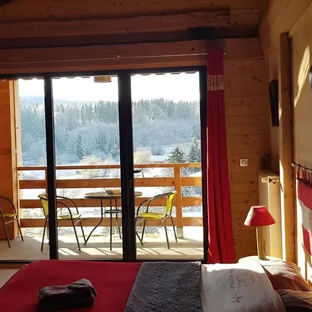 Le Jura En Toutes Saisons Bonlieu