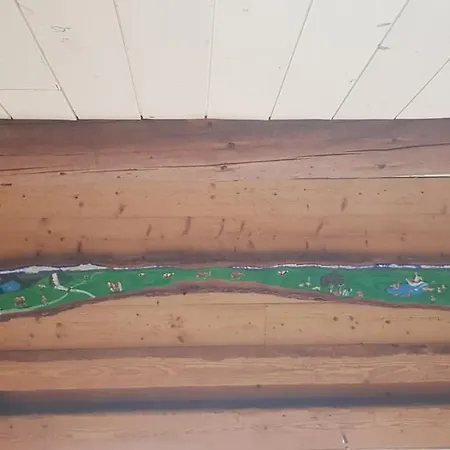 Maison d'hôtes Le Jura En Toutes Saisons Bonlieu