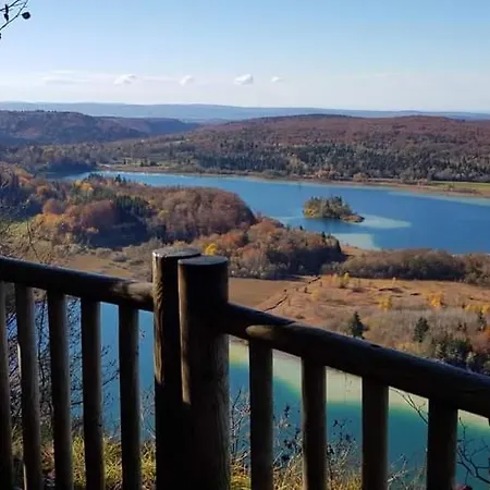 Le Jura En Toutes Saisons