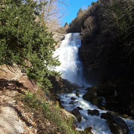 Le Jura En Toutes Saisons Maison d'hôtes *